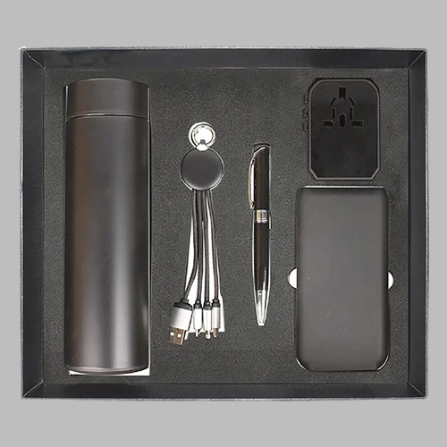 Premium Combo Gift Set STMK 40018 | Corporate Gifts Suppliers in Dubai